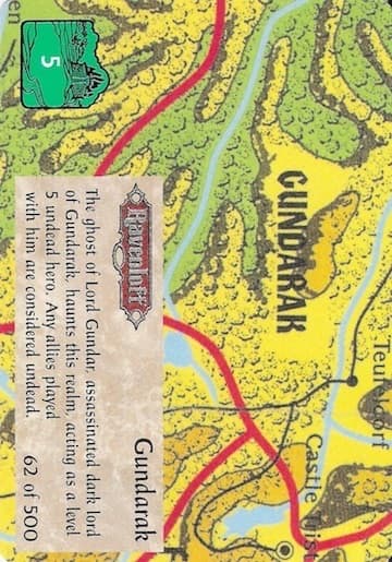 Gundarak — image 1