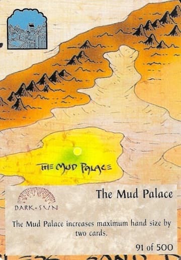 The Mud Palace — image 1