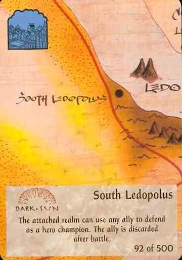 South Ledopolus — image 1