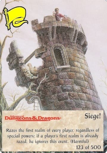 Siege! — image 1