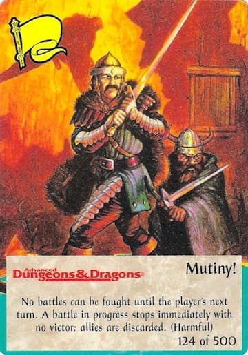 Mutiny! — image 1