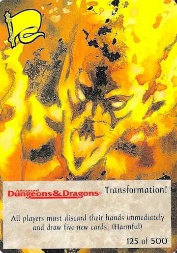 Transformation! — image 1