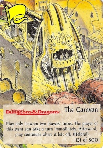 The Caravan — image 1