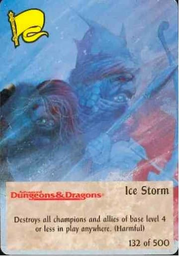 Ice Storm — image 1