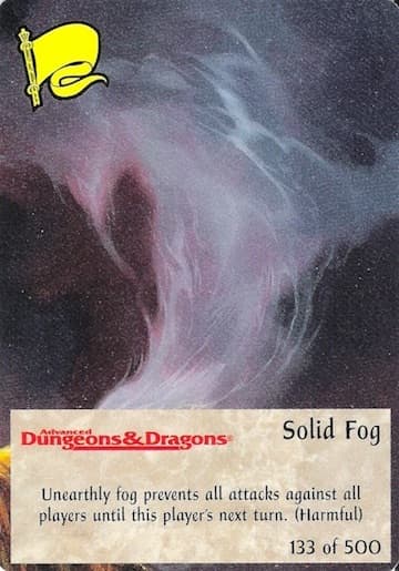 Solid Fog — image 1