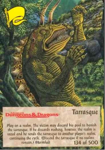 Tarrasque — image 1