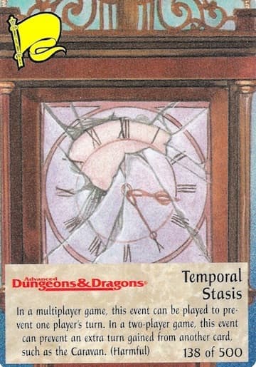 Temporal Stasis — image 1