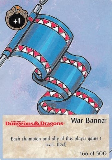 War Banner — image 1