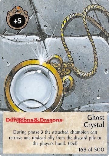 Ghost Crystal — image 1