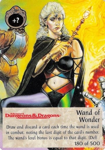 Wand of Wonder — image 1