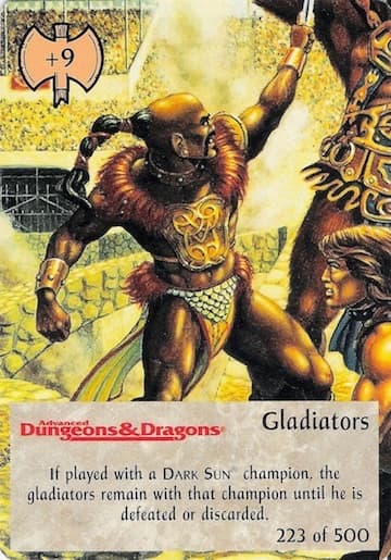 Gladiators — image 1