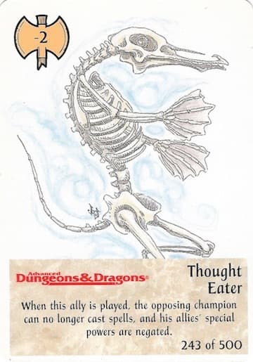 Thought Eater — image 1