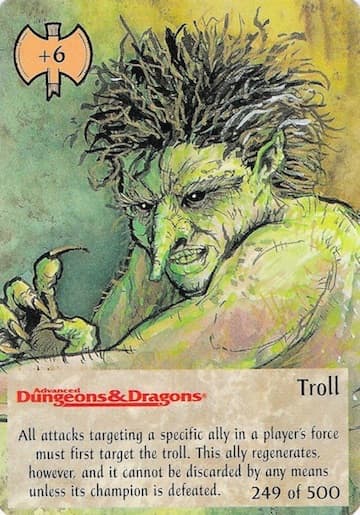 Troll — image 1
