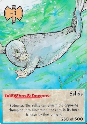 Selkie — image 1