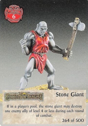 Stone Giant — image 1