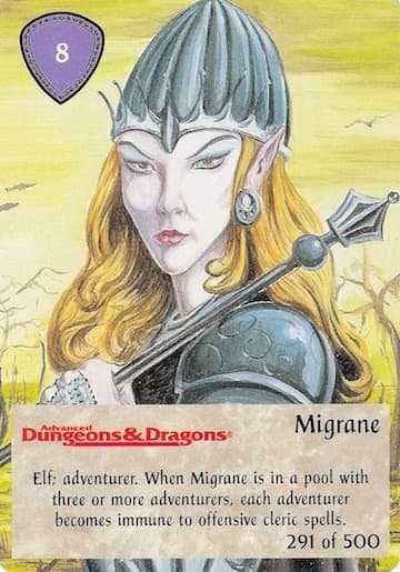 Migrane — image 1