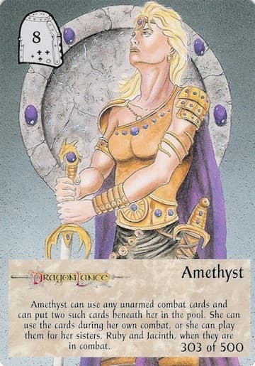 Amethyst — image 1