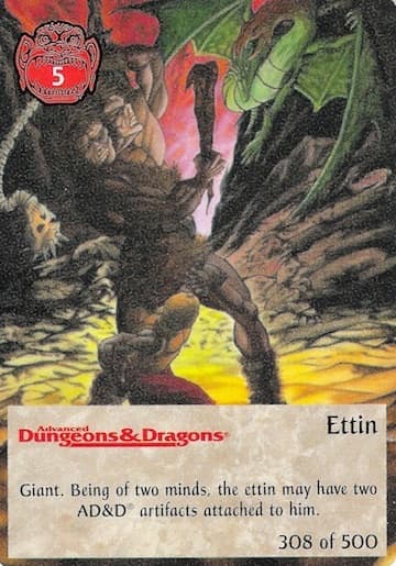 Ettin — image 1