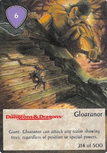 Gloaranor — image 1