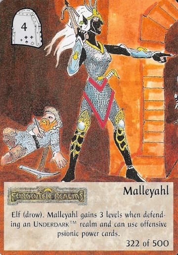 Malleyahl — image 1