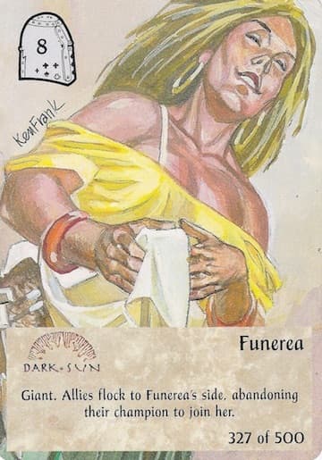 Funerea — image 1