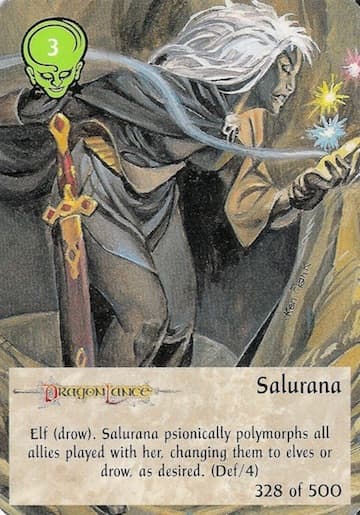 Salurana — image 1