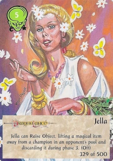 Jella — image 1