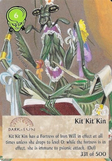 Kit'Kit'Kin — image 1