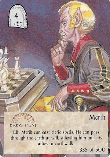 Merik — image 1