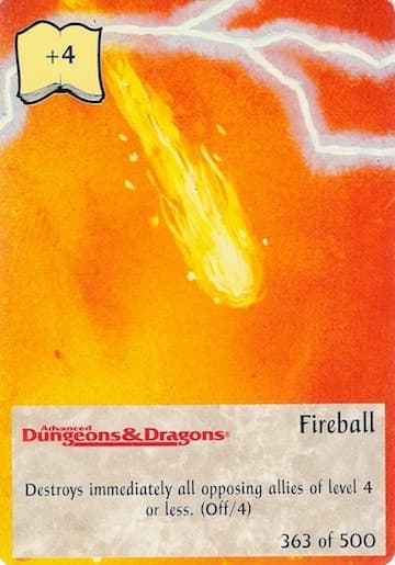 Fireball — image 1