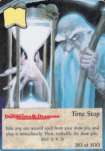 Time Stop — image 1