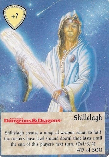 Shillelagh — image 1