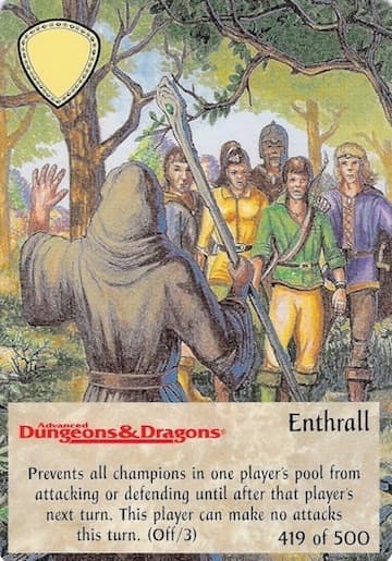 Enthrall — image 1