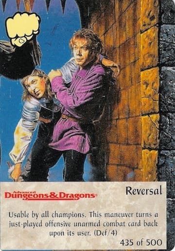 Reversal — image 1