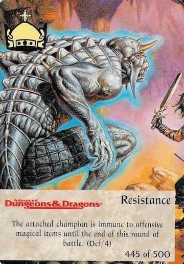 Resistance — image 1