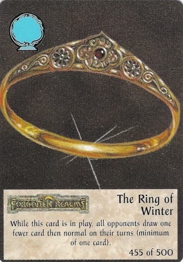 The Ring of Winter — image 1
