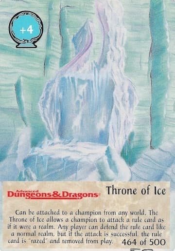Throne of Ice — image 1