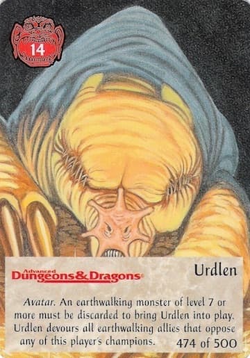 Urdlen — image 1