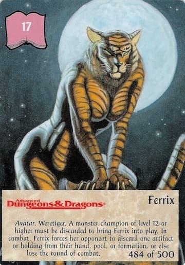 Ferrix — image 1