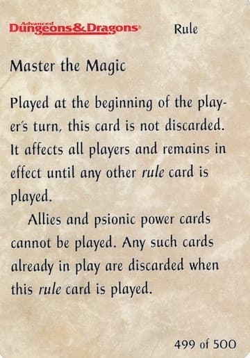 Master the Magic — image 1