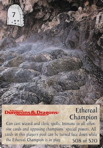 Ethereal Champion — image 1