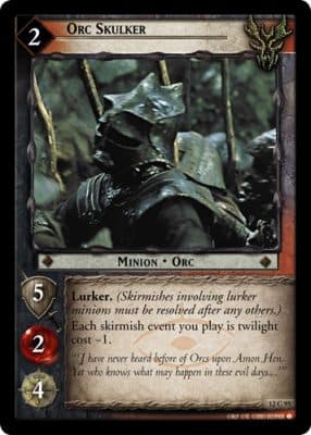 Orc Skulker — image 1