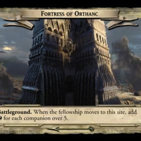 Fortress of Orthanc — image 1