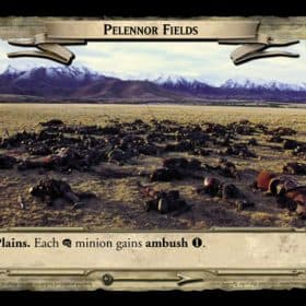 Pelennor Fields — image 1