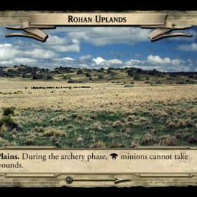 Rohan Uplands — image 1