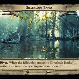 Silverlode Banks — image 1