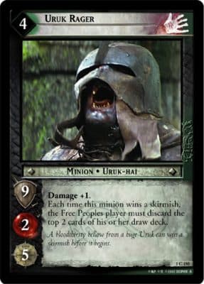 Uruk Rager — image 1