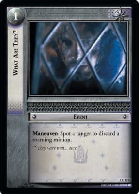 What Are They? — image 1
