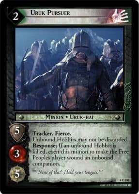 Uruk Pursuer — image 1