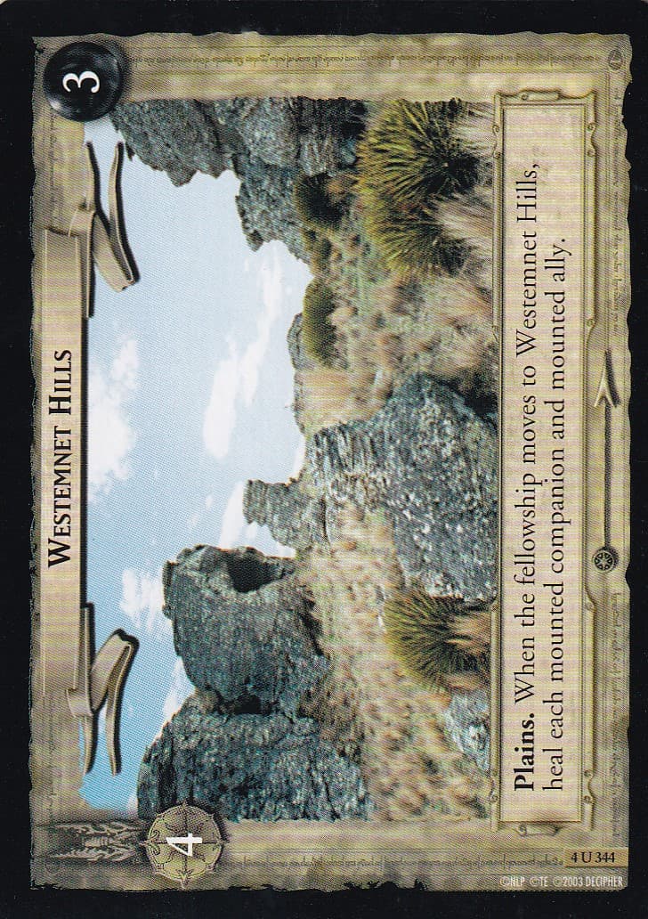 Westemnet Hills — image 1